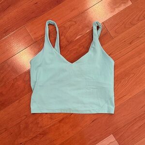 Lululemon align tank